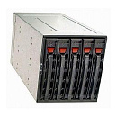 Салазки SUPERMICRO Mobile Rack CSE-M35TQB (Black) SAS/SATA, 3x5,25", for 5x HDD