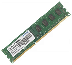 PSD34G16002 Patriot SL DDR3 DIMM 4GB 1600MHz CL11 1*4GB 11-11-11-28 1.5V