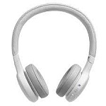 1264866 Гарнитура LIVE 400BT WHITE JBL