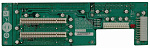 Двухсторонняя кросс-плата PCI-5SDA, PICMG 1.0.