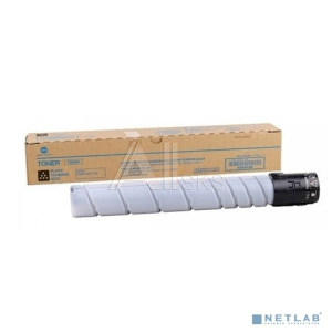 Тонер Konica-Minolta bizhub C450i/C550i/C650i черный TN-626K Тонер Konica-Minolta bizhub C450i/C550i/C650i черный TN-626K