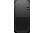 Рабочая станция HP Z2 G9 Tower / i5-14500 vPro Enterprise 5.00G24 MB 14 cores 65W / 16GB(2x8GB)DDR5 4800 UDIMM NECC / 512GB PCIe- 4x4 NVMe TLC / Intel