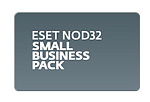 329944 Ключ активации Eset NOD32 Small Business Pack (NOD32-SBP-RN(KEY)-1-20)