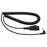 QD(P) - 2.5 mm (01), для VoIP и аналоговых телефонов