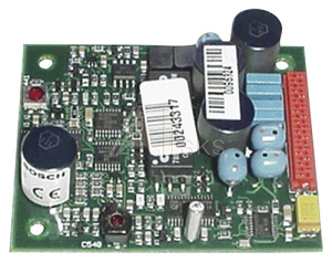1000252739 Плата контроля/ SUPERVISION CONTROL BOARD