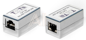 TWT-CP45STP5E Повторитель портов RJ-45, экранированный, категории 5е