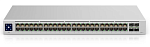 USW-48-EU Коммутатор UBIQUITI UniFi 48Port Gigabit Switch with SFP
