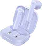 3218659 Нaушники BLUETOOTH GT6 PURPLE HAYLOU