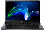 1526701 Ноутбук Acer Extensa 15 EX215-54-34BK Core i3 1115G4 4Gb SSD256Gb Intel UHD Graphics 15.6" TN FHD (1920x1080) Windows 10 Home black WiFi BT Cam