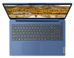 82KU01MERE Lenovo IdeaPad 3 15ALC6 15,6 FHD (1920x1080)IPS AG, Ryzen 5 5500U, 2x4GB DDR4 3200, 512GB SSD M.2, Radeon Graphics, WiFi, BT, TPM2, HD Cam, 45Wh, 65W