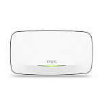 точка доступа Точка доступа Zyxel NebulaFlex NWA240BE, Wi-Fi 7 (BE15000), MU-MIMO 2x2+4x4+2x2, 1xLAN 10GE, без БП