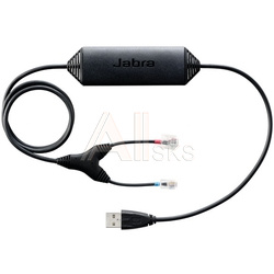 Адаптер Jabra EHS-Link DHSG USB Cisco (PN: 14201-30) Адаптер Jabra EHS-Link DHSG USB Cisco (PN: 14201-30)