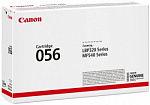 1194011 Картридж лазерный Canon 056 3007C002 черный (10000стр.) для Canon LBP325x/MF543x/MF542x
