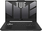 1000664219 Ноутбук ASUS TUF FX507ZM-HN136W 15.6"(1920x1080 (матовый, 144Hz) IPS)/Intel Core i7 12700H(2.3Ghz)/16384Mb/512PCISSDGb/noDVD/Ext:nVidia GeForce