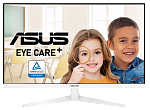 ASUS 27" VY279HE-W IPS 1920x1080 5ms 250cd 75Hz HDMI D-Sub White