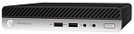 7PF99ES#ACB HP Bundle ProDesk 405 G4 Mini AthlonPRO200E,8GB,1TB,USB kbd/mouse,Stand,VESA Sleeve,Quick Release,Dust Filter,Intel 9260 AC 2x2 nvP BT,FreeDOS,1-1-1 W