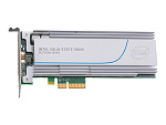 SSDPEDMX020T401 Жесткий диск/ SSDPEDMX020T401/ intel SSD DC P3500 Series (2.0 ТВ, 1/2 Height PCie 3.0 x4, 20nm, MLC)933095