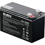 1116080 Sven SV1290 (12V 9Ah) батарея аккумуляторная