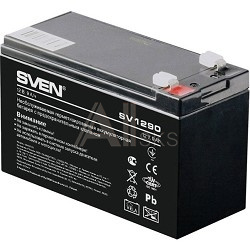 1116080 Sven SV1290 (12V 9Ah) батарея аккумуляторная