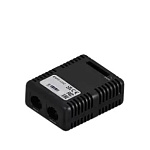 11013192 Сайбер Электро EMS-U02 Датчик окружающей среды (ENVIRONMENTAL SENSOR) для работы с SNMP (ПМКАРД) в 1 фазных ИБП, габариты (ВхШхГ) 29х53х67