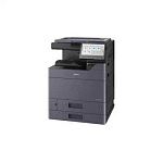 1870821 Kyocera TASKalfa 2554ci (1102YP3NL0/1102YP3NLV) {Принтер/копир/сканер, a3, 25/12 ppm a4/a3, 4 gb+32 gb hdd, network, дуплекс, без тонера и крышки,уста
