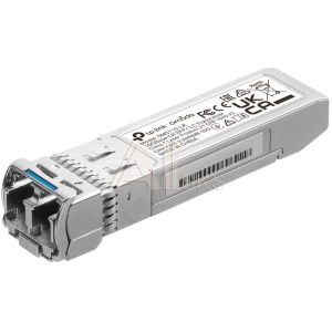 7000014310 Трансивер/ Omada 25GBase-LR SFP28 LC Transceiver