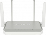 Роутер беспроводной Keenetic Peak (KN-2710) AC2600 10/100/1000BASE-TX/SFP/4g ready серый