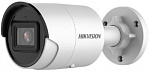 1607041 Камера видеонаблюдения IP Hikvision DS-2CD2043G2-IU(6mm) 6-6мм цветная корп.:белый