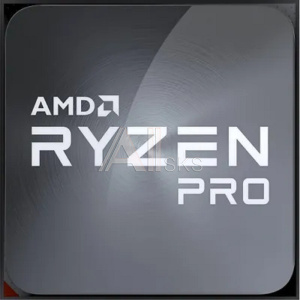 11026325 CPU AMD Ryzen 3 PRO 5350G AM4 (100-000000256) (4GHz/AMD Radeon) OEM