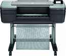 1202930 Плоттер HP Designjet Z6 PostScript (T8W15A) A1/24"