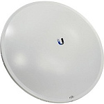 1457339 UBIQUITI PBE-5AC-500 Точка доступа Wi-Fi, AirMax, Рабочая частота 5150-5875 МГц, Выходная мощность 27 дБм