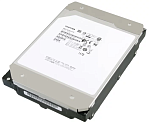 Жесткий диск TOSHIBA Enterprise HDD 3.5" SATA 14TB, 7200rpm, 256MB buffer (MG07ACA14TE), 1 year