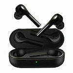 1261494 Гарнитура FLYPODS LITE BLUETOOTH BLACK AM-H1C 55031016 HONOR