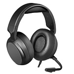 1886602 Defender Shadow черный, софттач, провод 1,6м [64600]