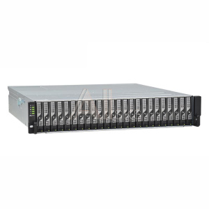 DS2024R2CB00B-8U32 EonStor DS 2000 Gen2 2U/24bay, Dual Redundant controller subsystem including 2x12Gb SAS EXP. Port, 8x1G iSCSI ports +2x host board slot(s), 2x2GB, 2x(