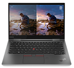 20UB002VRT Ноутбук LENOVO ThinkPad X1 Yoga G5 T 14" FHD (1920x1080) AR MT, i7-10510U 1.8G, 16GB LP3 2133, 512GB SSD M.2, Intel UHD, WiFi 6, BT, NoWWAN, FPR,Pen, IR&HD Cam, 65W