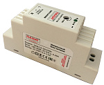 Блок питания 24W/12-24V/DIN, 94~264VAC IN, 12-24VDC OUT 24W Блок питания 24W/12-24V/DIN, 94~264VAC IN, 12-24VDC OUT 24W