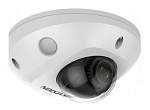 1688753 Камера видеонаблюдения IP Hikvision DS-2CD2543G2-IWS(4mm) 4-4мм цв. корп.:белый