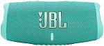 1341923 Акустическая система 1.0 BLUETOOTH CHARGE 5 TEAL JBL