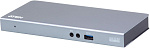 1000498772 USB-C Мультипортовая док станция со сквозной передачей питания USB-C Multiport Dock with Power Pass-Thru