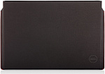 1000427884 Чехол-конверт черный для ноутбука до 13.3" DELL Carry Case: XPS Premier Sleeve up to 13.3"(Kit)