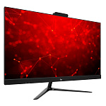 11003586 iRU Office 23IH5P [1864652] black 23.8" {FHD i3-10100/8Gb/256Gb SSD/DOS}