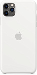 1000538336 Чехол для iPhone 11 Pro Max iPhone 11 Pro Max Silicone Case - White