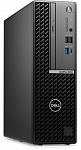 1939729 ПК Dell Optiplex 5000 SFF i5 12500 (3) 16Gb SSD256Gb UHDG 770 DVDRW Linux Ubuntu GbitEth 200W мышь клавиатура черный (5000S-5620)