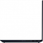 1154176 Ноутбук Lenovo IdeaPad S340-14IWL Core i5 8265U/8Gb/SSD256Gb/Intel UHD Graphics 620/14"/IPS/FHD (1920x1080)/Windows 10/blue/WiFi/BT/Cam