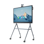 PVB860-A02 терминал ВКС (MeetingBoard Pro 86 с 50МП-камерой и аудиосистемой, 4 стилуса, AMS 2 года) PVB860-A02 терминал ВКС (MeetingBoard Pro 86 с 50МП-камерой и аудиосистемой, 4 стилуса, AMS 2 года)
