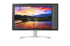 1362889 Монитор LCD 32" IPS 32UN650-W LG