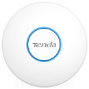Точка доступа Wi-Fi Tenda i26 Двухдиапазонная гигабитная точка доступа AX1500 2,4/5 ГГц, до 1501 Мбит/с, антенны 2x4дБи