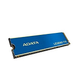 1980119 SSD A-DATA ADATA LEGEND 710, 2048GB, M.2(22x80mm), NVMe 1.4, PCIe 3.0 x4, 3D NAND, ALEG-710-2TCS