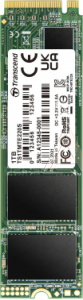 1625950 Накопитель SSD Transcend PCI-E 3.0 x4 1Tb TS1TMTE220S M.2 2280